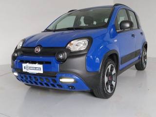 FIAT Panda usata, con Airbag