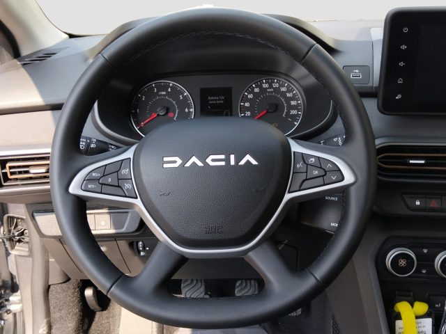 DACIA Jogger usata 9