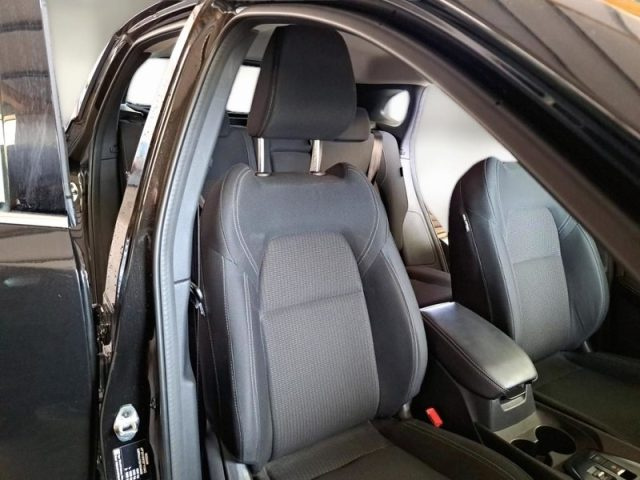 NISSAN Qashqai usata, con ESP