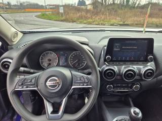 NISSAN Juke usata, con Cerchi in lega