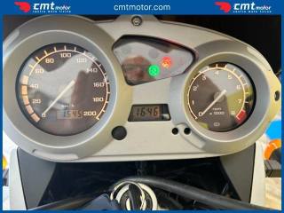 BMW F 650 GS usata 4