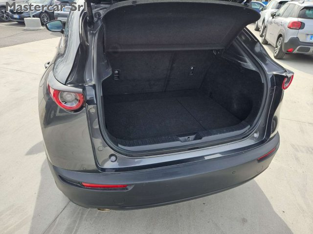 MAZDA CX-30 usata, con Park Distance Control