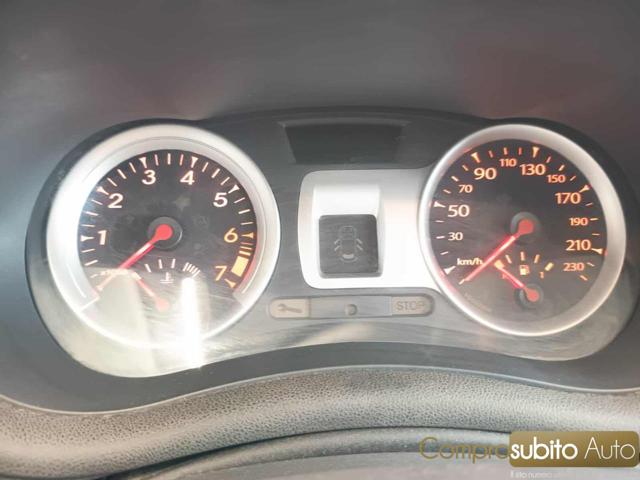 RENAULT Clio usata 13