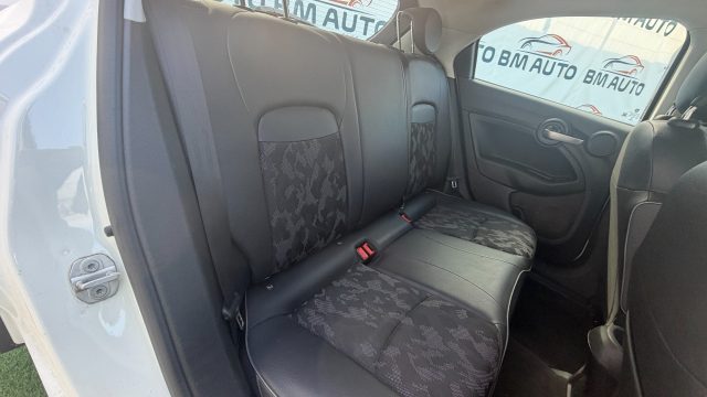 FIAT 500X usata, con Autoradio