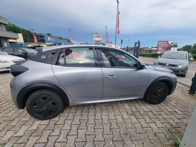 LANCIA Ypsilon usata, con Climatizzatore
