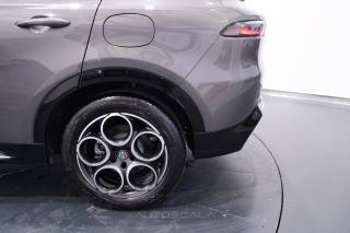 ALFA ROMEO Tonale usata, con Frenata d
