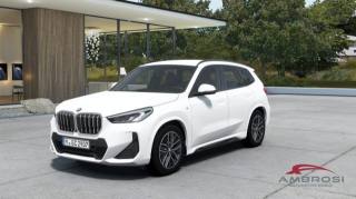 BMW X1 X1 sDrive18d Msport Package