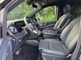 MERCEDES-BENZ V 300 usata, con Chiusura centralizzata