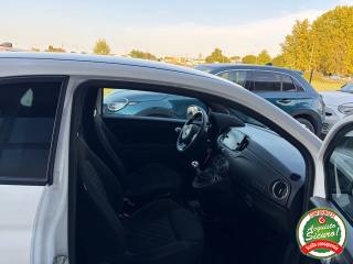 ABARTH 595 usata, con Sistema di navigazione