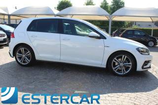 VOLKSWAGEN Golf usata, con Chiusura centralizzata