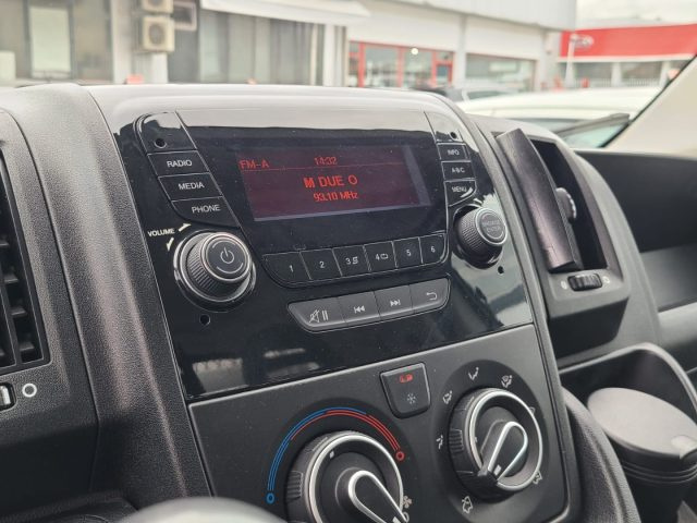 CITROEN Jumper usata, con Vivavoce