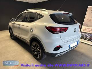 MG ZS usata, con Airbag
