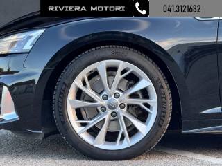 AUDI A5 usata, con Alzacristalli elettrici