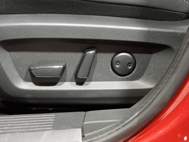 NISSAN Qashqai usata, con Bluetooth