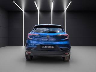 RENAULT Captur usata, con Airbag Passeggero
