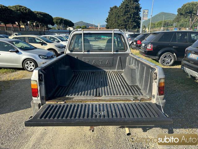 TATA Pick-Up usata 9