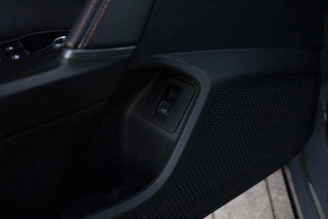CUPRA Formentor usata, con Sedili sportivi