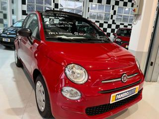 FIAT 500 usata, con Airbag