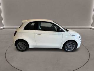 FIAT 500 usata, con Airbag laterali