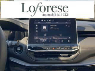 JEEP Compass usata, con Controllo vocale