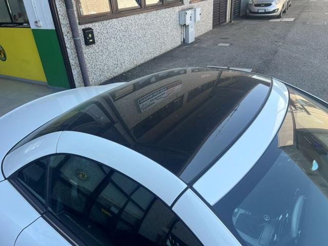 MERCEDES-BENZ SLK 200 usata, con Immobilizzatore elettronico