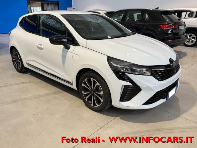 RENAULT Clio usata, con ABS