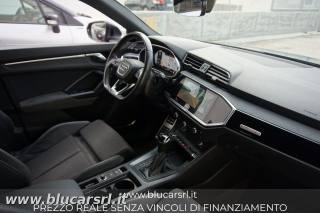 AUDI Q3 usata 8