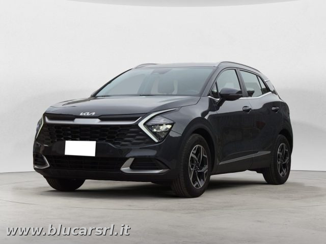 KIA Sportage usata, con Airbag