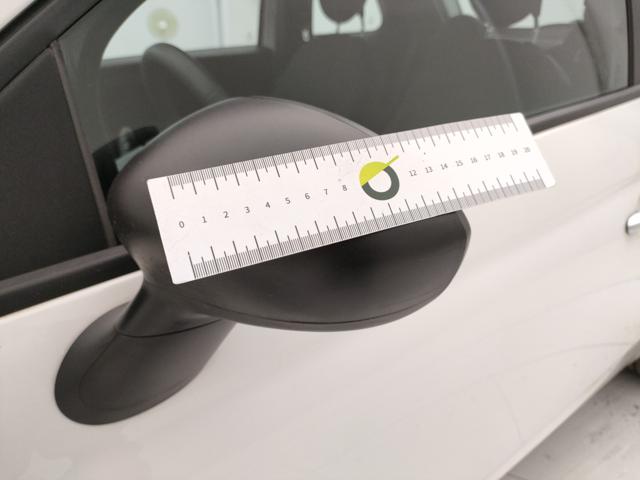FIAT 500 usata 43
