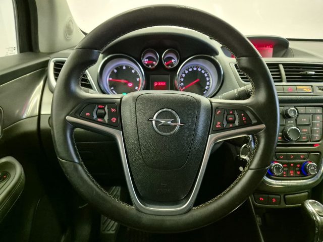 OPEL Mokka usata, con Climatizzatore