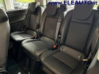 FORD Tourneo Custom usata, con Bracciolo