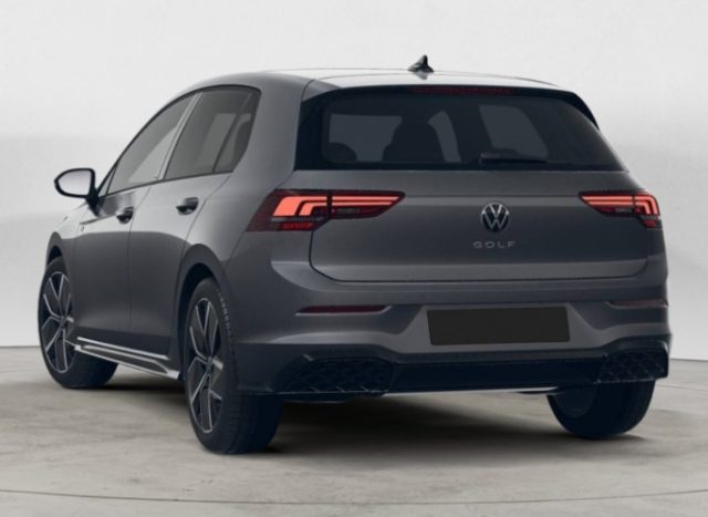 VOLKSWAGEN Golf usata, con Tettuccio apribile