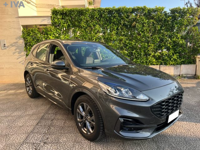 FORD Kuga usata 2
