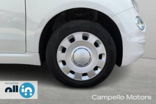 FIAT 500 usata 17