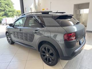 CITROEN C4 Cactus usata, con Boardcomputer