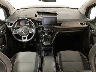 RENAULT Kangoo usata 9