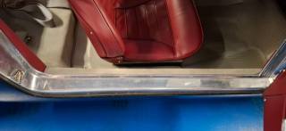 LANCIA Flaminia usata 40