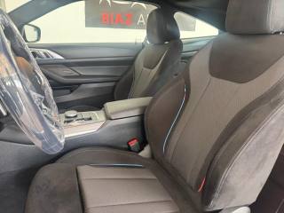 BMW 430 usata, con Controllo trazione