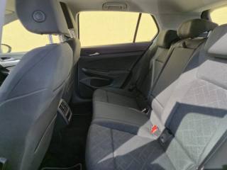 VOLKSWAGEN Golf usata, con Controllo automatico clima