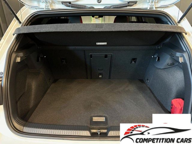 VOLKSWAGEN Golf usata 25