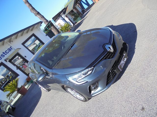 RENAULT Clio usata, con Sensore di luce