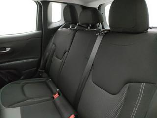JEEP Renegade usata, con Touch screen