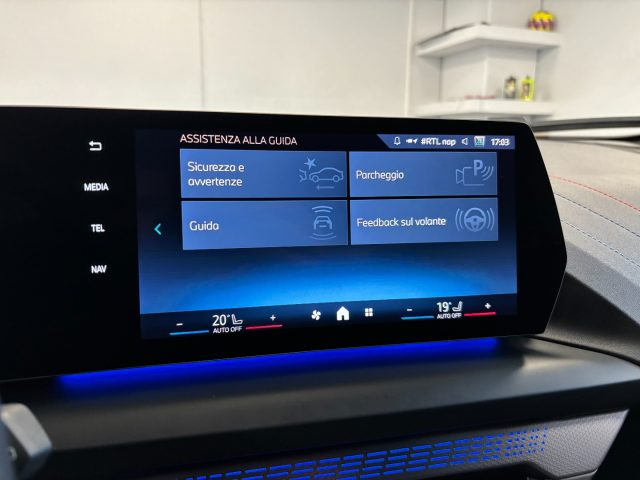 BMW 118 usata, con Fari direzionali