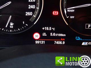 BMW X1 usata, con Cerchi in lega