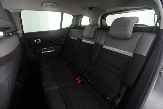 CITROEN C5 Aircross usata 2