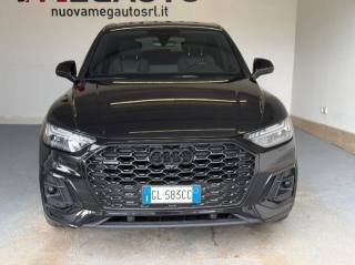 AUDI Q5 usata, con Airbag