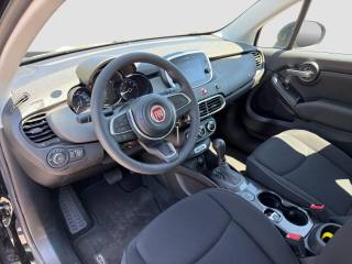 FIAT 500X usata 8