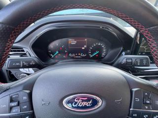 FORD Focus usata, con Immobilizzatore elettronico