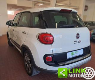 FIAT 500L usata, con Climatizzatore