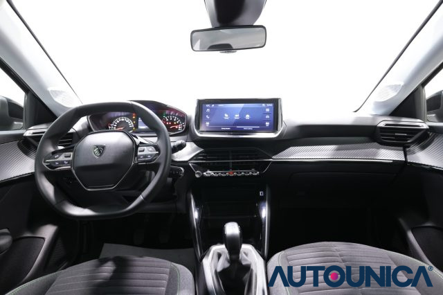 PEUGEOT 208 usata, con Controllo automatico clima